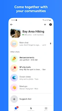 #3 - Software screenshot