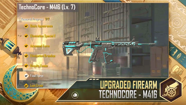 #5 - Software screenshot