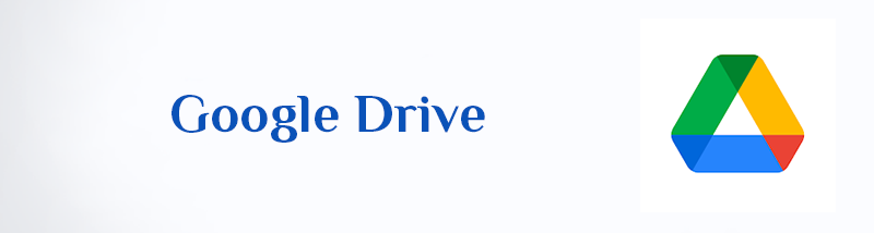Google Drive Application Download APK FOr Android