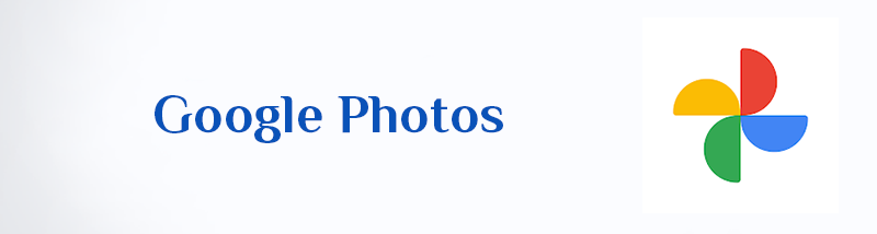 Google Photos Application Download APK For Android