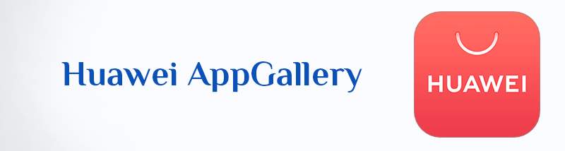 Huawei AppGallery APK Download For Android