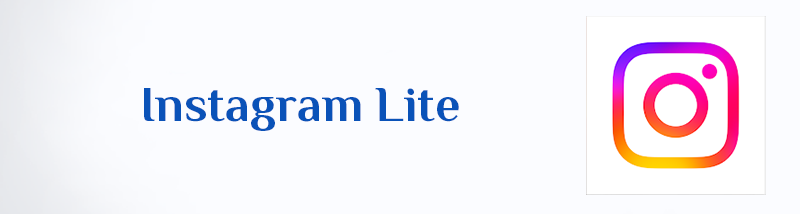 Instagram Lite Download APK For Android