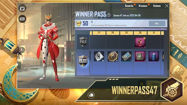 #4 - Software screenshot