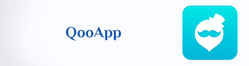 QooApp Download APK For Android