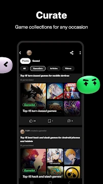 #2 - Software screenshot