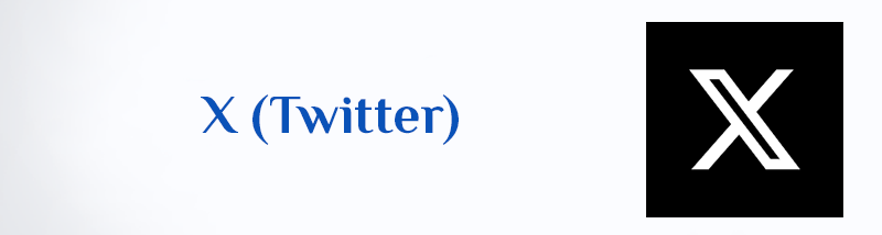X (Twitter) Application Download APK For Android