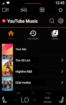 #5 - Software screenshot