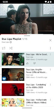 #3 - Software screenshot