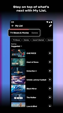 #1 - Software screenshot