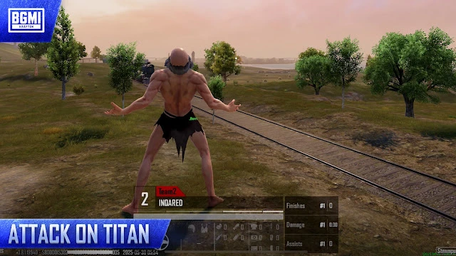 #4 - Software screenshot