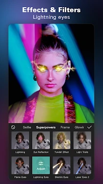 #1 - Software screenshot