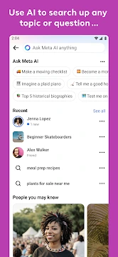 #2 - Software screenshot