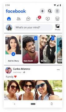 #4 - Software screenshot