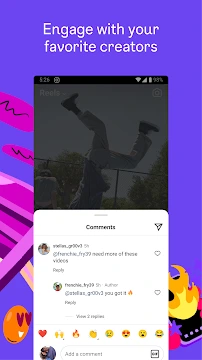 #6 - Software screenshot