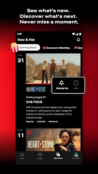 #5 - Software screenshot