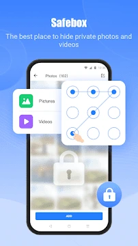 #5 - Software screenshot