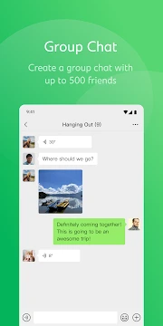 #2 - Software screenshot