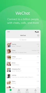 #1 - Software screenshot