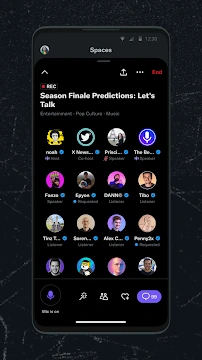 #2 - Software screenshot