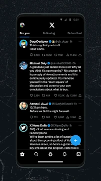 #1 - Software screenshot