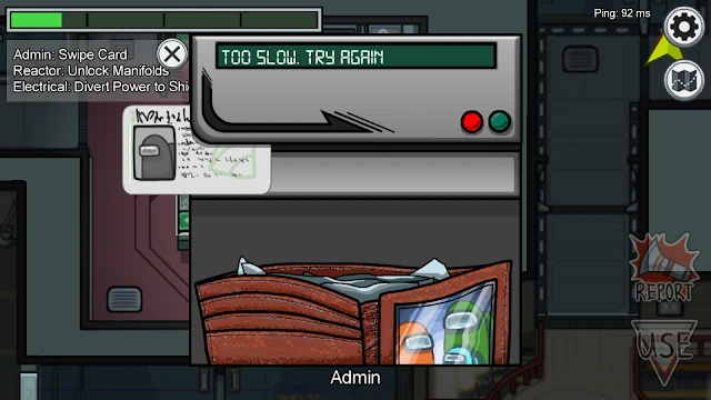 #4 - Software screenshot
