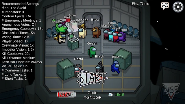 #5 - Software screenshot