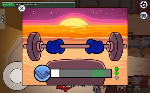 #6 - Software screenshot