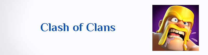 Clash of Clans Download APK For Android