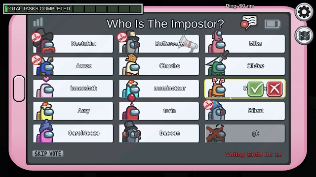 #7 - Software screenshot