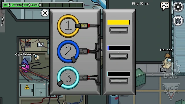 #9 - Software screenshot