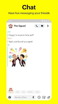 #2 - Software screenshot