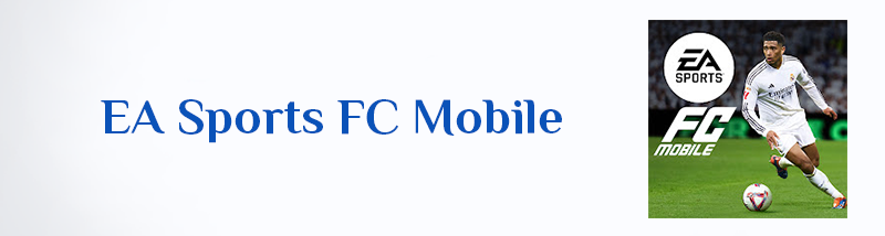 EA Sports FC Mobile FIFA Mobile APK Download For Android