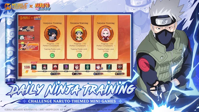 #6 - Software screenshot