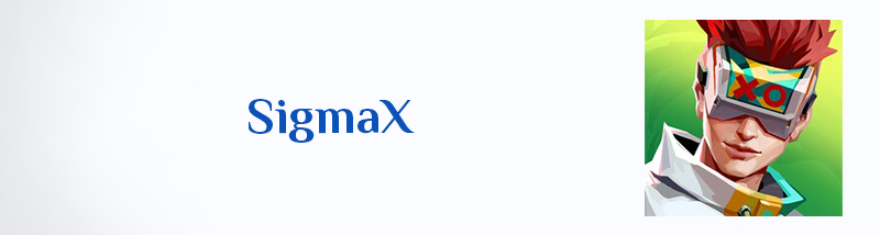 SigmaX Download APK For Android