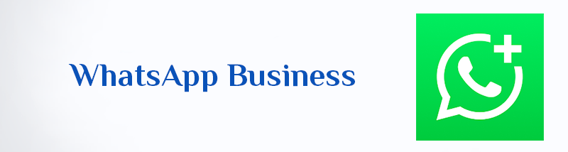 WhatsApp Business Download APK For Android