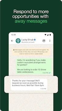 #7 - Software screenshot