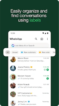 #2 - Software screenshot