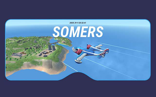 #1 - Software screenshot