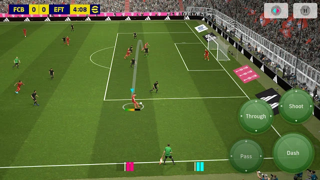 #2 - Software screenshot