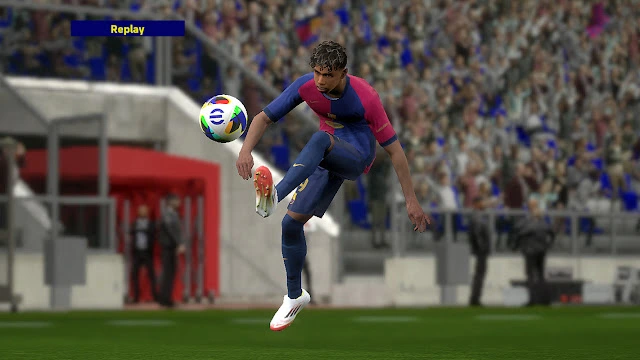 #3 - Software screenshot