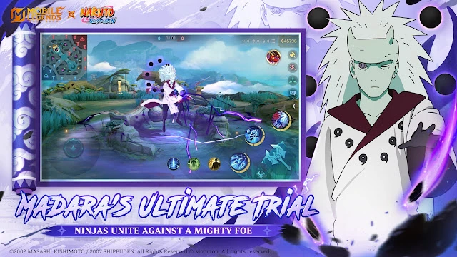 #3 - Software screenshot