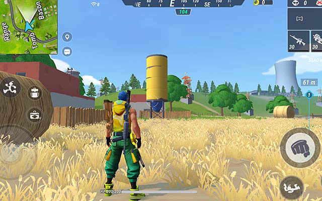 #4 - Software screenshot
