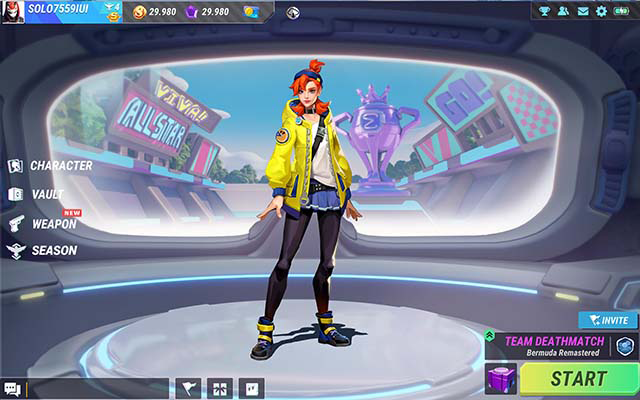 #5 - Software screenshot
